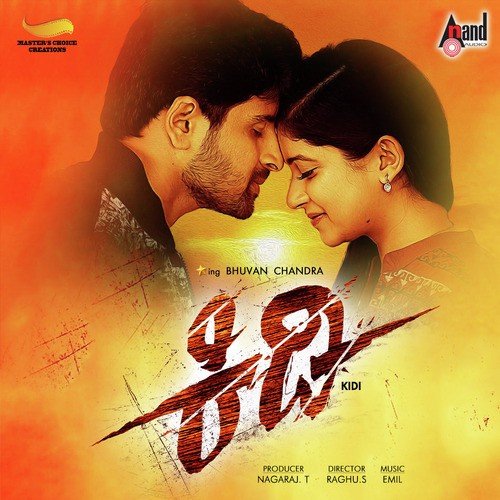 Kidi (Theme) by Harshavardhan Raj - Download on PagalFree