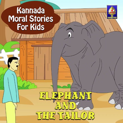 Elephant And The Tailor by Ramanujam - Download on PagalFree