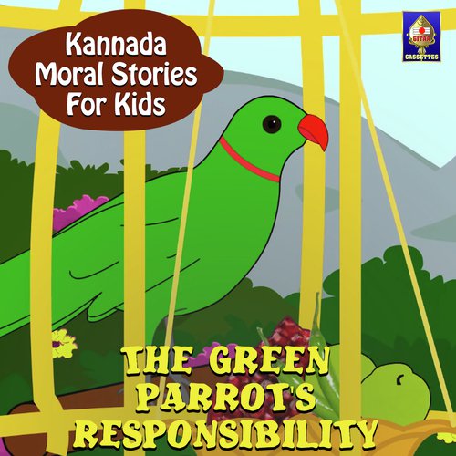 The Green Parrots Responsibility by Ramanujam - Download on PagalFree