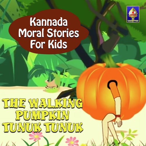 The Walking Pumpkin Tunuk Tunuk by Ramanujam - Download on PagalFree