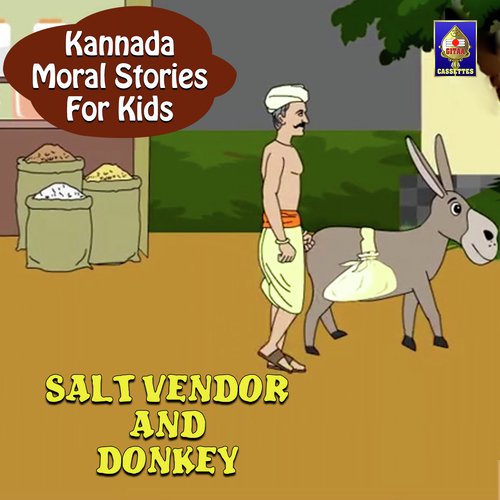 Salt Vendor And Donkey by Ramanujam - Download on PagalFree