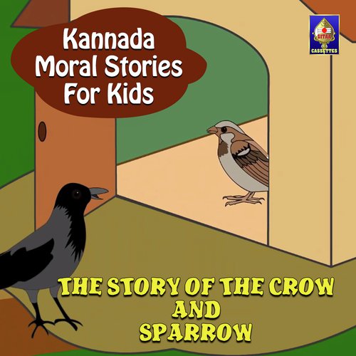 The Story Of The Crow And Sparrow by Ramanujam - Download on PagalFree