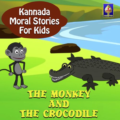 The Monkey And The Crocodile by Ramanujam - Download on PagalFree