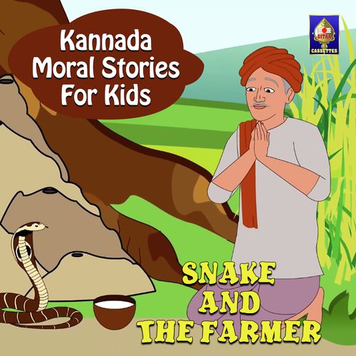 Snake And The Farmer by Ramanujam - Download on PagalFree