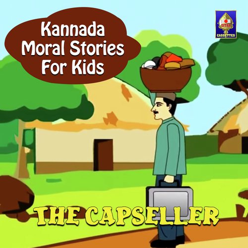 The Capseller by Ramanujam - Download on PagalFree