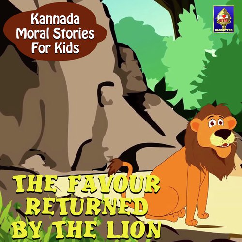 The Favour Returned By The Lion by Ramanujam - Download on PagalFree