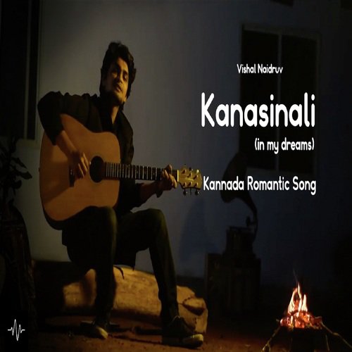 Kanasinali by Vishal Naidruv, Vishal Naidruv - Download on PagalFree