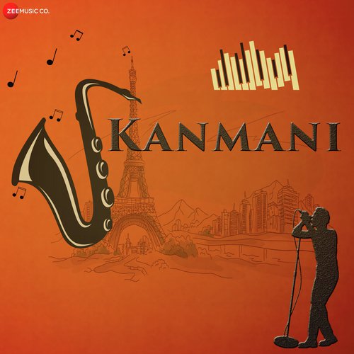 Kanmani by dv, Akshatha T, Vaishnavi G - Download on PagalFree