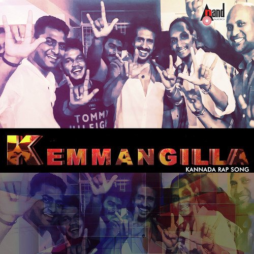 Kemmangilla by Vyshak Varma, Avin Chanddra, Raghavendra - Download on PagalFree