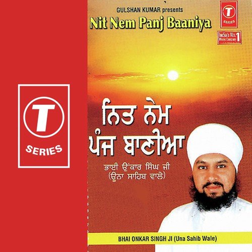 Chaupai Sahib by a titleSongs performed by Bhai Onkar Singh Ji-Hazoori Ragi Sri Darbar Saheb class hrefhttpswww.jiosa - Download on PagalFree