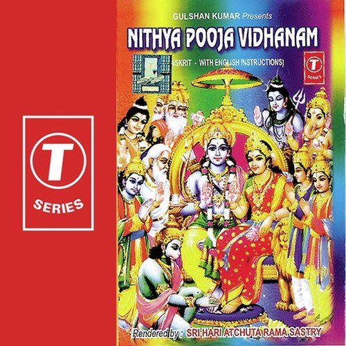 Siva Manasa Pooja by Sri Hari Atchuta Rama Sastry, Bhushan Dua - Download on PagalFree