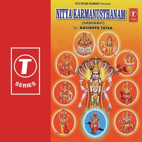Gayatri Sthothram by Kasinath Tata, Bhushan Dua - Download on PagalFree