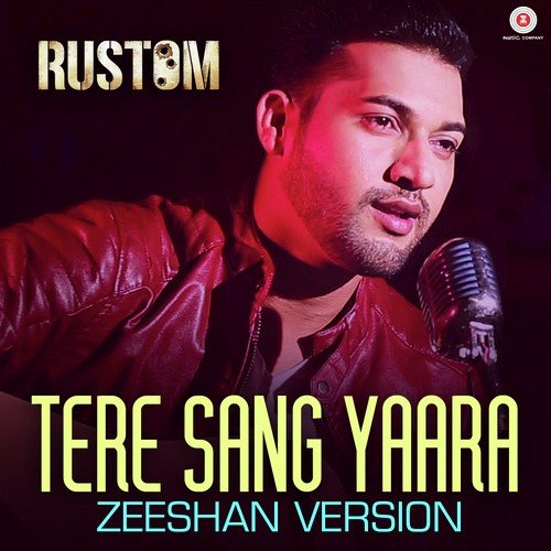 Tere Sang Yaara - Zeeshan Version by Hamza Malik - Download on PagalFree