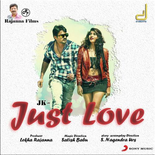Just Love by Satish Babu - Download on PagalFree