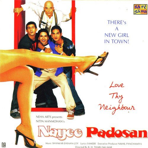Nayee Padosan(Fusion Music) by Various Artists - Download on PagalFree