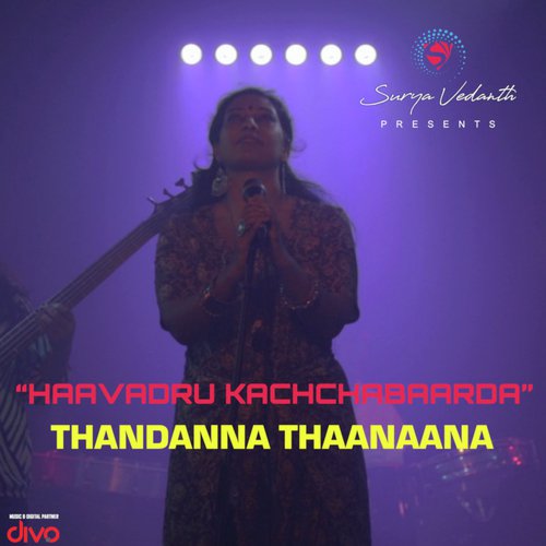 Haavadru Kachchabaarda by Manasa Holla - Download on PagalFree