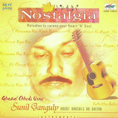 Kal Chaudvin Ki Raat Thi (Guitar) by Various Artists - Download on PagalFree