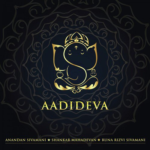 Adideva by Anandan Sivamani, Shanakar Mahadevan amp Runa Rizvi Sivamani - Download on PagalFree