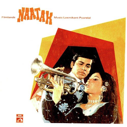 Zindagi Ek Naatak Hai II by Laxmikant - Pyarelal - Download on PagalFree
