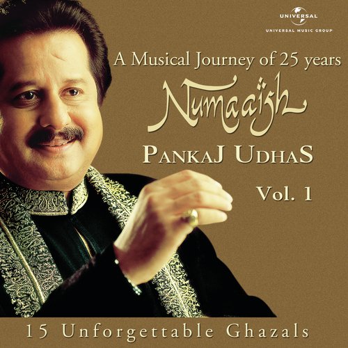 Sach Bolta Hoon Main (Album Version) by Pankaj Udhas - Download on PagalFree