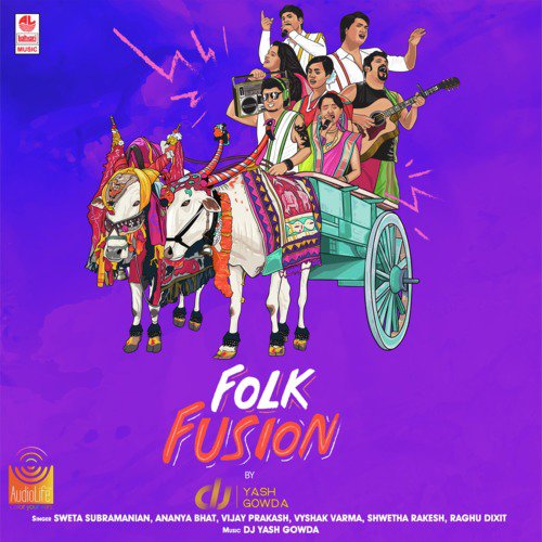 Siddaiah Swamy Banni by Vijay Prakash, Shweta Subram, Ananya Bhat, Raghu Dixit - Download on PagalFree