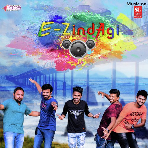 E Zindagi by Pruthvi P Gowda - Download on PagalFree