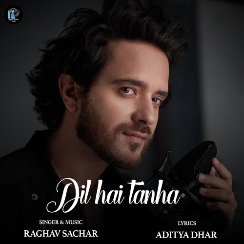 Dil Hai Tanha by Ankur Tewari, The Ghalat Family - Download on PagalFree