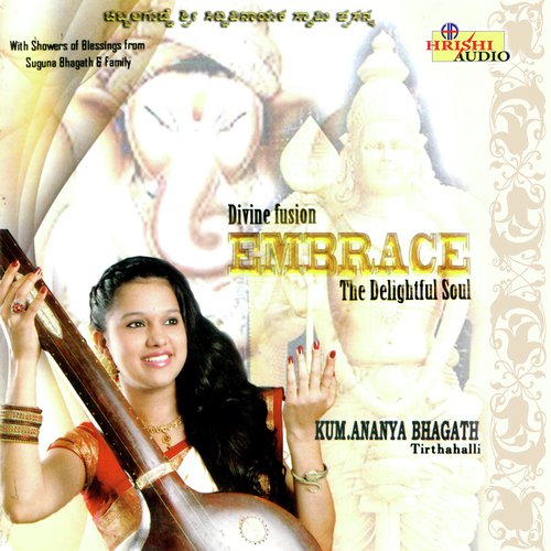 Suprabhathavu Ganapa by Ananya Bhagath - Download on PagalFree