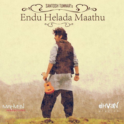 Endu Helada Maathu by Santosh Tumnar - Download on PagalFree