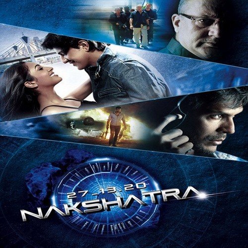 Nakshatra by Sameer Sen, Harry Anand, Dj Sheizwood - Download on PagalFree