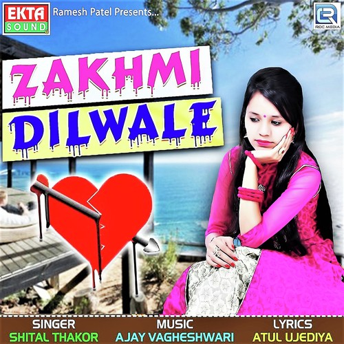 Zakhmi Dilwale by Dj Ravi, pawan singh - Download on PagalFree