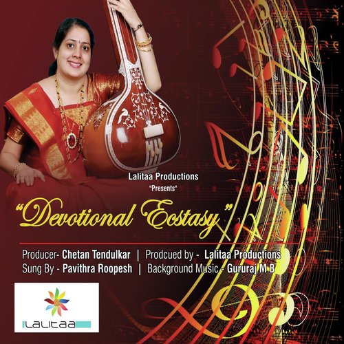 Bhajare Hanumantam by Pavithra Roopesh - Download on PagalFree