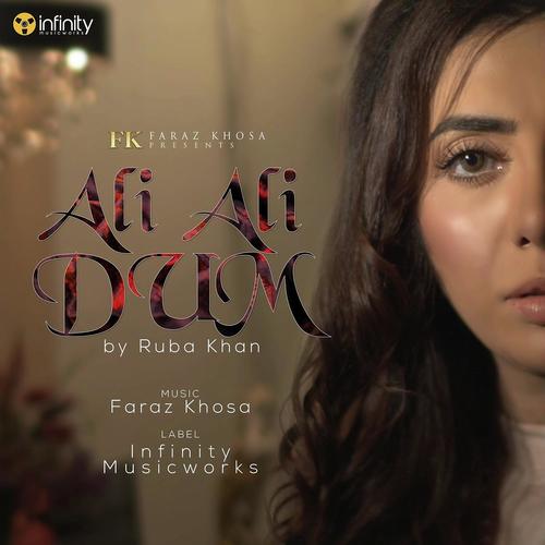 Ali Ali Dum by Ruba Khan - Download on PagalFree
