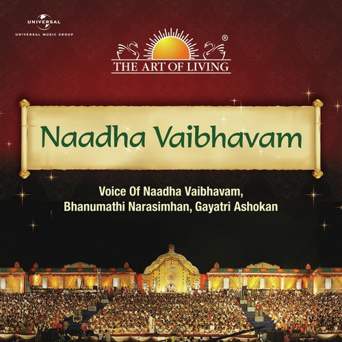 Mudhugare Yasodha by Voice Of Naadha Vaibhavam - Download on PagalFree