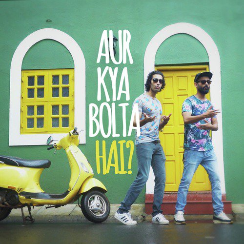 Aur Kya Bolta Hai by Nick, Aadar Malik - Download on PagalFree
