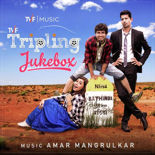 Tripling Theme by Nick, Aadar Malik - Download on PagalFree