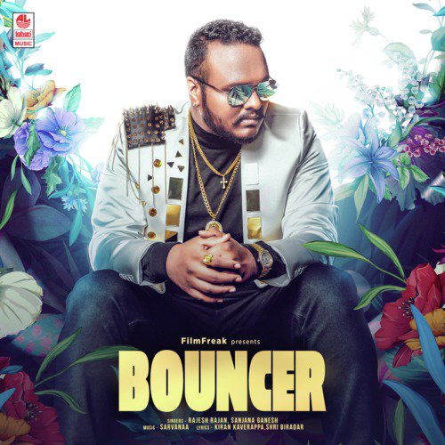 Bouncer by Sarvanaa, Rajesh Rajan, Sanjana Ganesh - Download on PagalFree