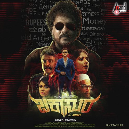 Buckaasuura Title Track by Avinash B. - Download on PagalFree