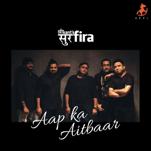 Aap Ka Aitbaar by Sreekant Krishnamurthy - Download on PagalFree