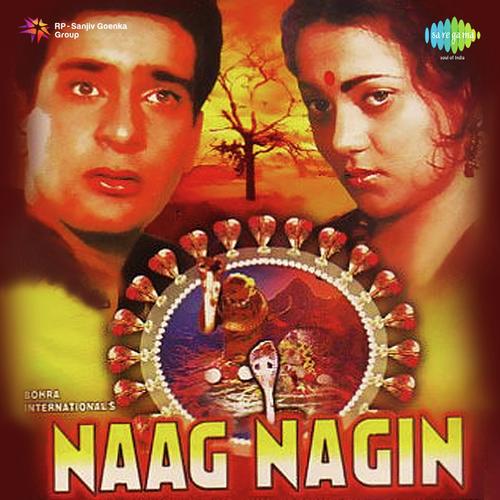 Tu Naag Main Nagin - 1 by Laxmikant - Pyarelal - Download on PagalFree