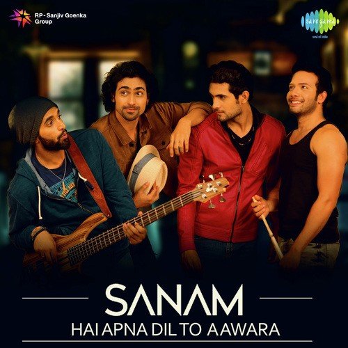 Hai Apna Dil To Aawara by Sanam (Band) - Download on PagalFree