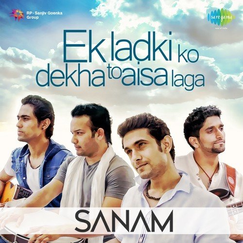 Ek Ladki Ko Dekha To by Sanam (Band) - Download on PagalFree