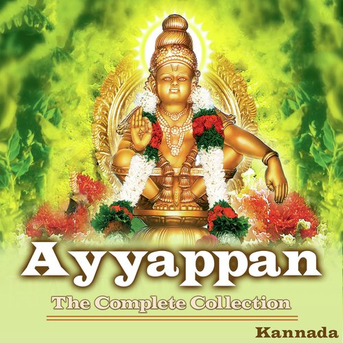 Swamy Sharanam Ayappa by Ramesh Chandra, Madhu Balakrishnan, Manu - Download on PagalFree
