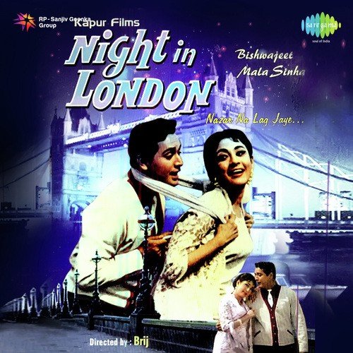 O Mere Yaar Tommy by Laxmikant - Pyarelal - Download on PagalFree