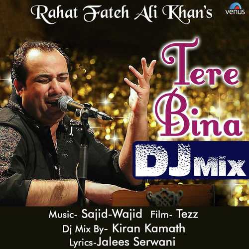 Tere Bina Dj Mix by Janki Maheshwar - Download on PagalFree