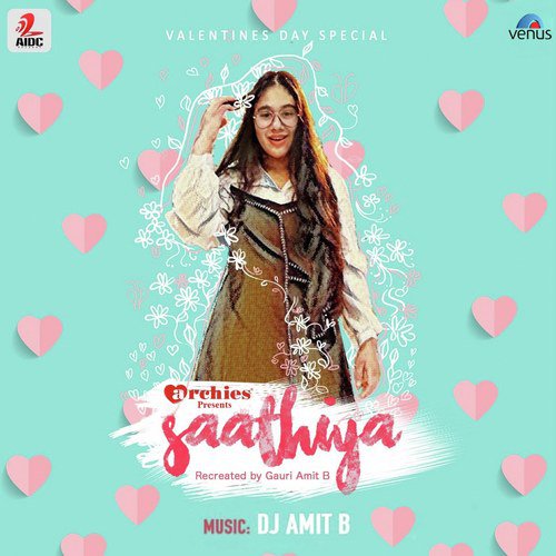 Saathiya Recreated by Janki Maheshwar - Download on PagalFree