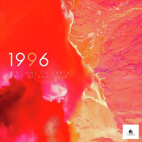 Janana by Rialians on Earth, Cafe De Anatolia - Download on PagalFree