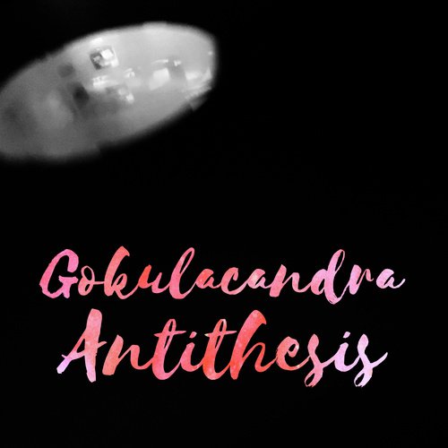 I am by Gokulacandra - Download on PagalFree