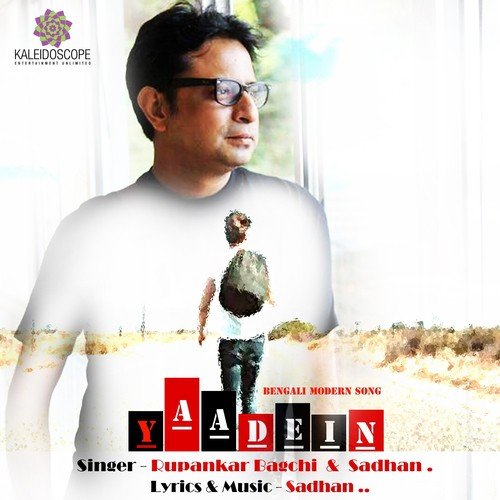 Yaadein by Rupankar Bagchi, Sadhan - Download on PagalFree