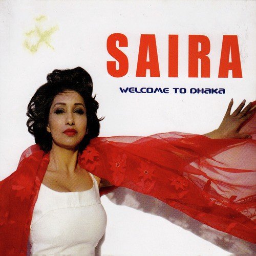 Tori Chokher Jol by Saira - Download on PagalFree